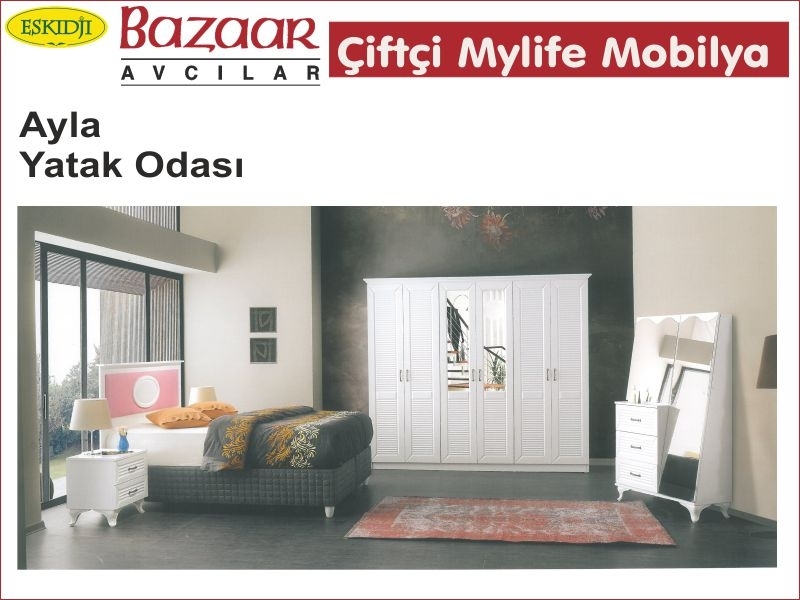 urunler eskidji bazaar